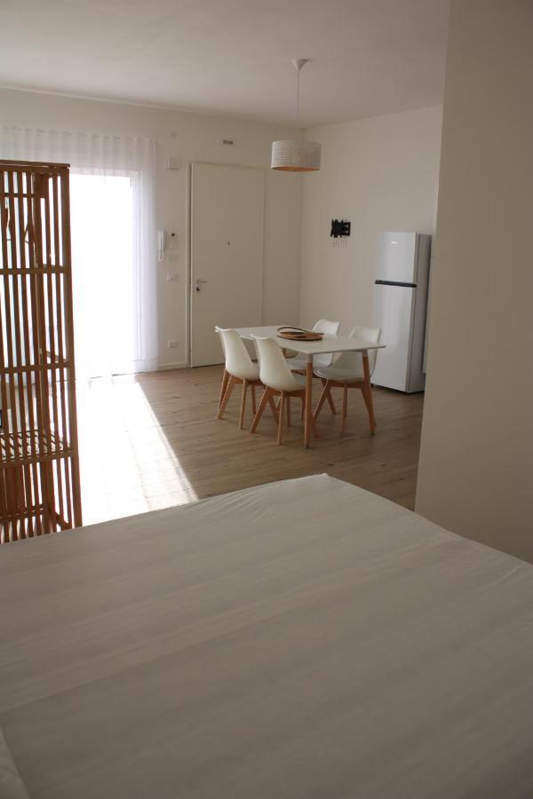 Residence Blumar 2 Lido di Jesolo Dış mekan fotoğraf