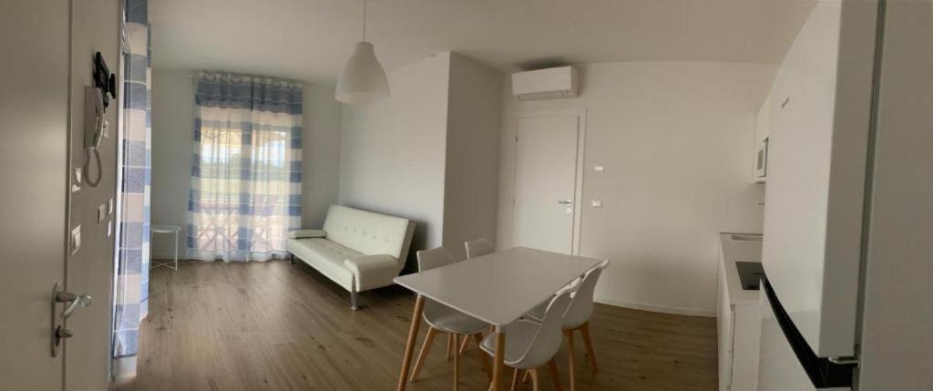 Residence Blumar 2 Lido di Jesolo Dış mekan fotoğraf