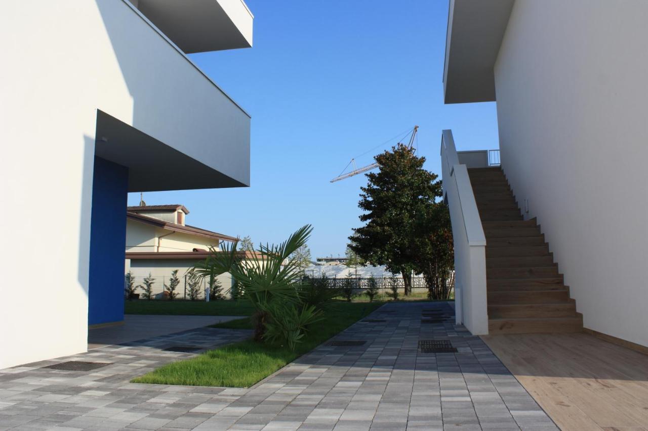 Residence Blumar 2 Lido di Jesolo Dış mekan fotoğraf